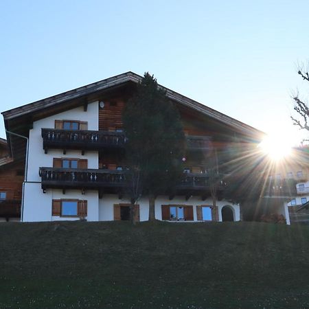 Portnerhof Auf Oberkirn Apartment Schenna Ngoại thất bức ảnh