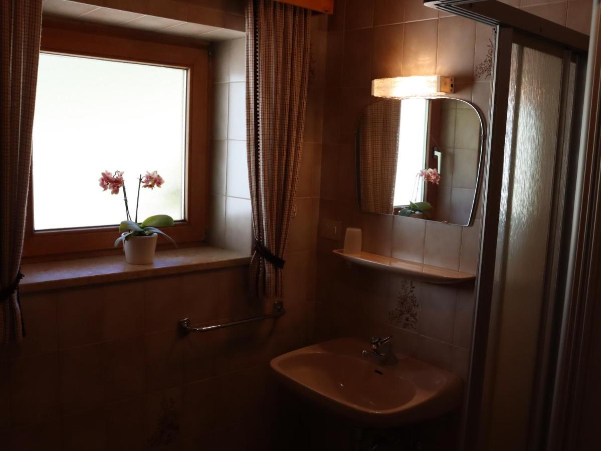 Portnerhof Auf Oberkirn Apartment Schenna Ngoại thất bức ảnh