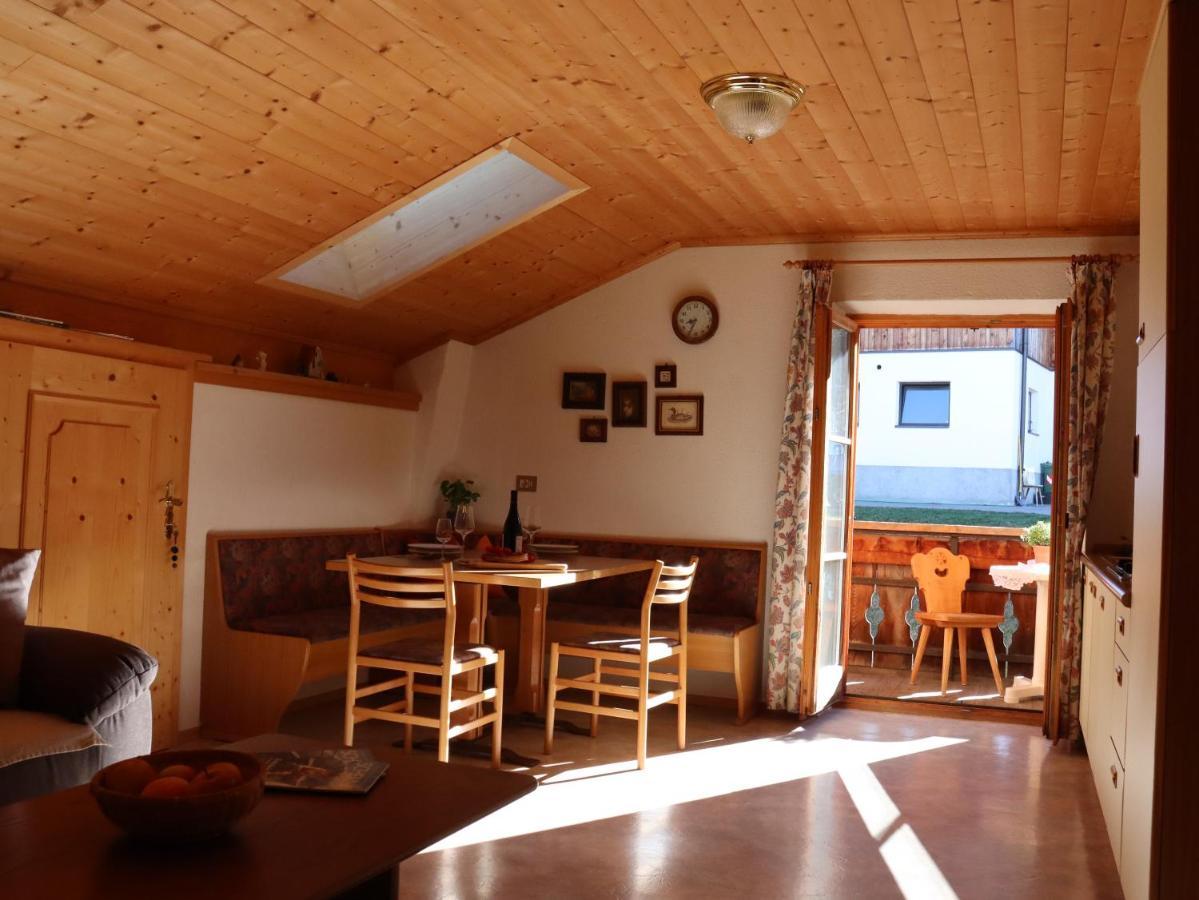 Portnerhof Auf Oberkirn Apartment Schenna Ngoại thất bức ảnh