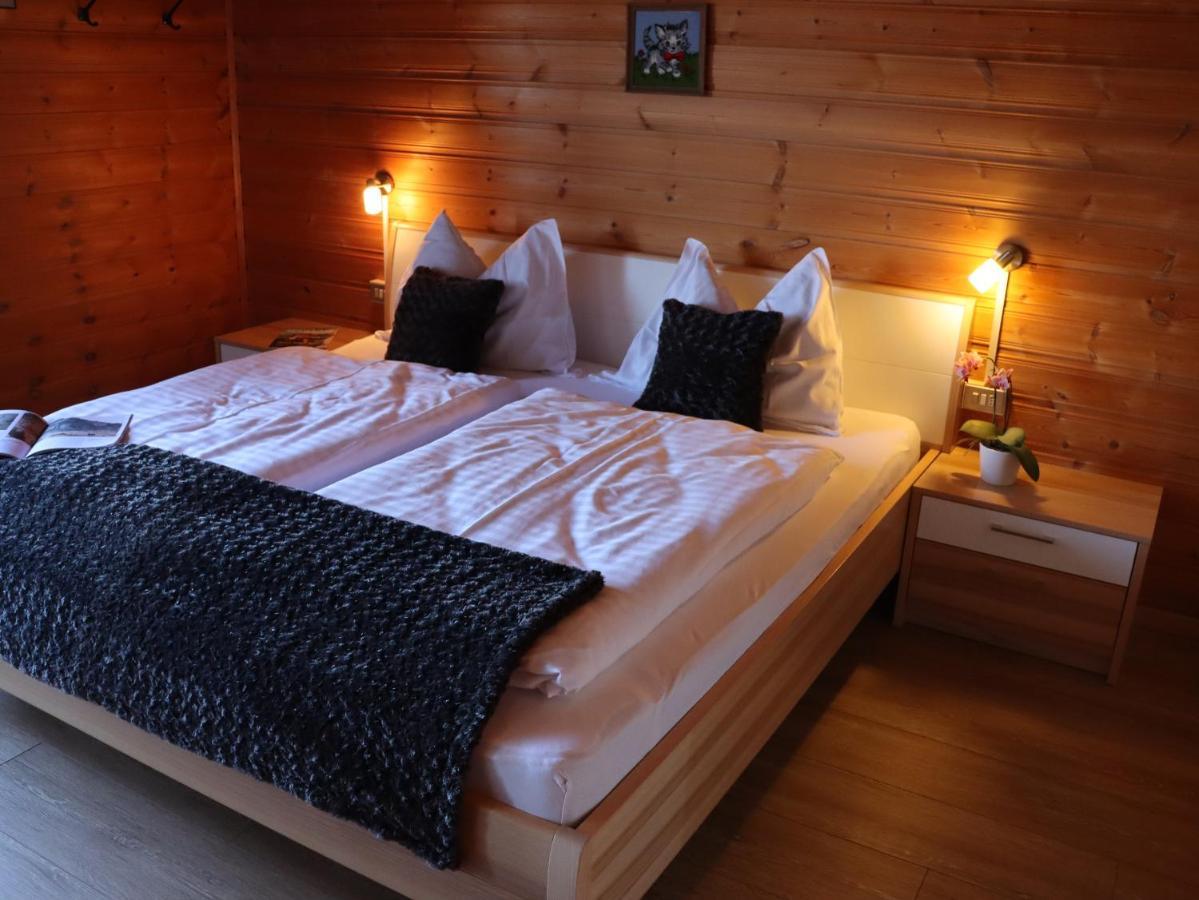 Portnerhof Auf Oberkirn Apartment Schenna Ngoại thất bức ảnh