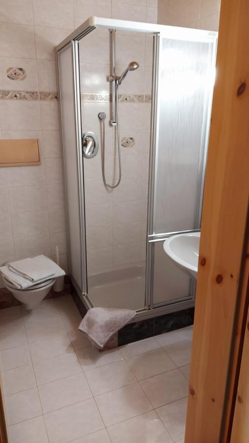 Portnerhof Auf Oberkirn Apartment Schenna Ngoại thất bức ảnh